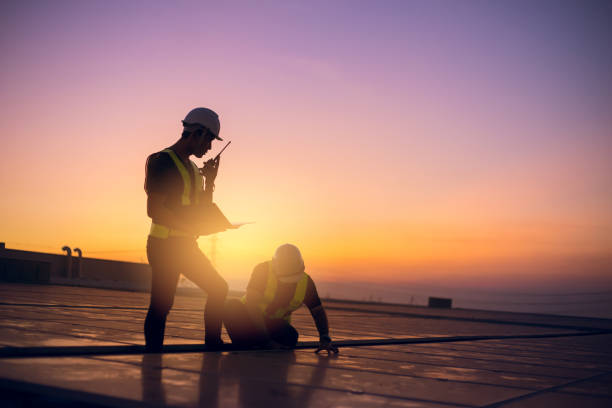 Best Storm Damage Roof Repair  in Albany, GA