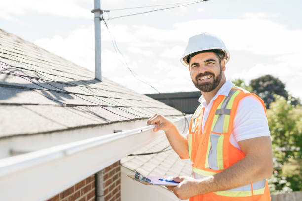 Best Residential Roofing Contractor  in Albany, GA