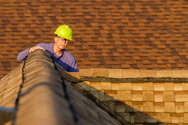 Best Storm Damage Roof Repair  in Albany, GA
